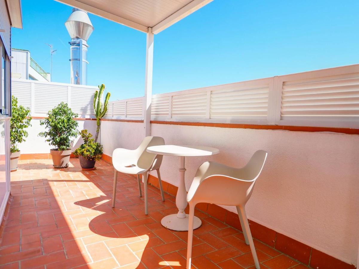 Elite Bonaire Penthouse By Hello Homes Sitges Zewnętrze zdjęcie