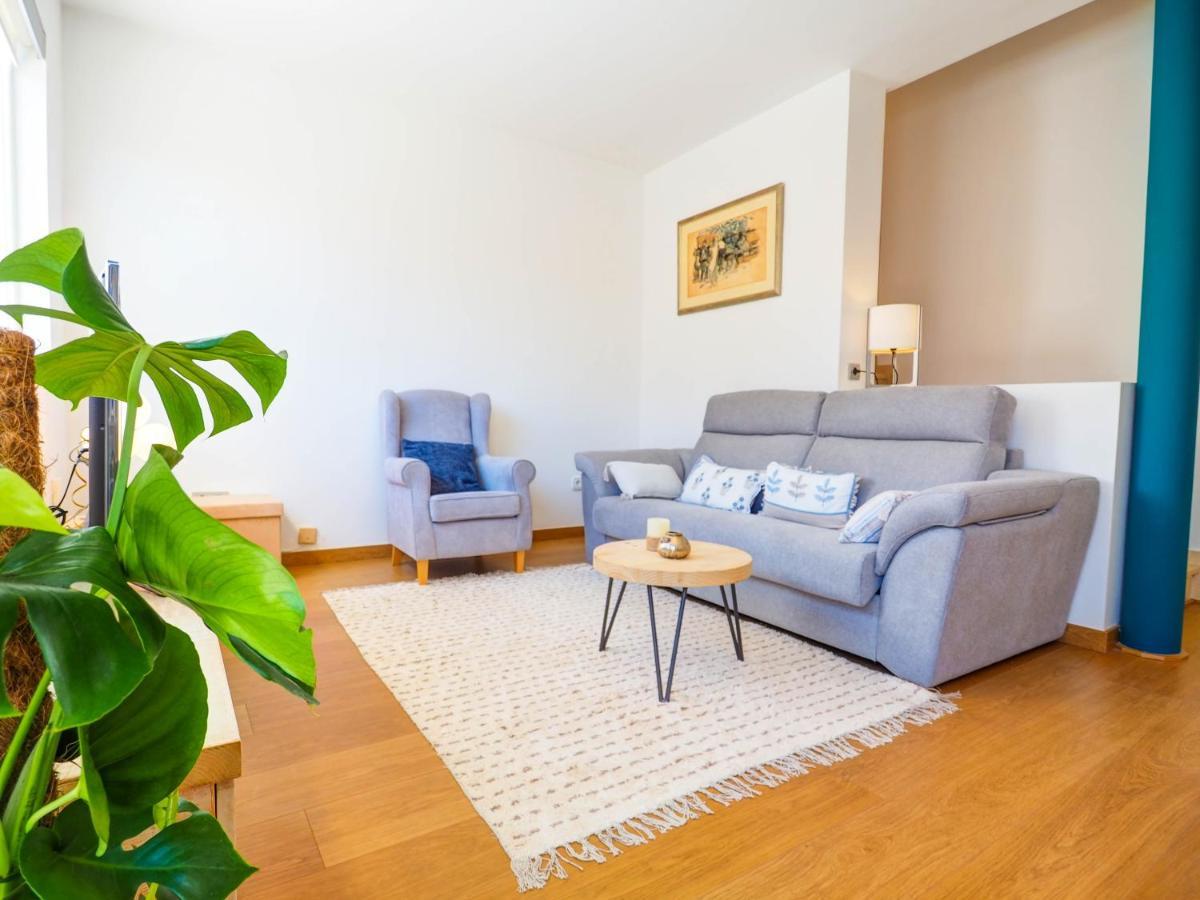 Elite Bonaire Penthouse By Hello Homes Sitges Zewnętrze zdjęcie
