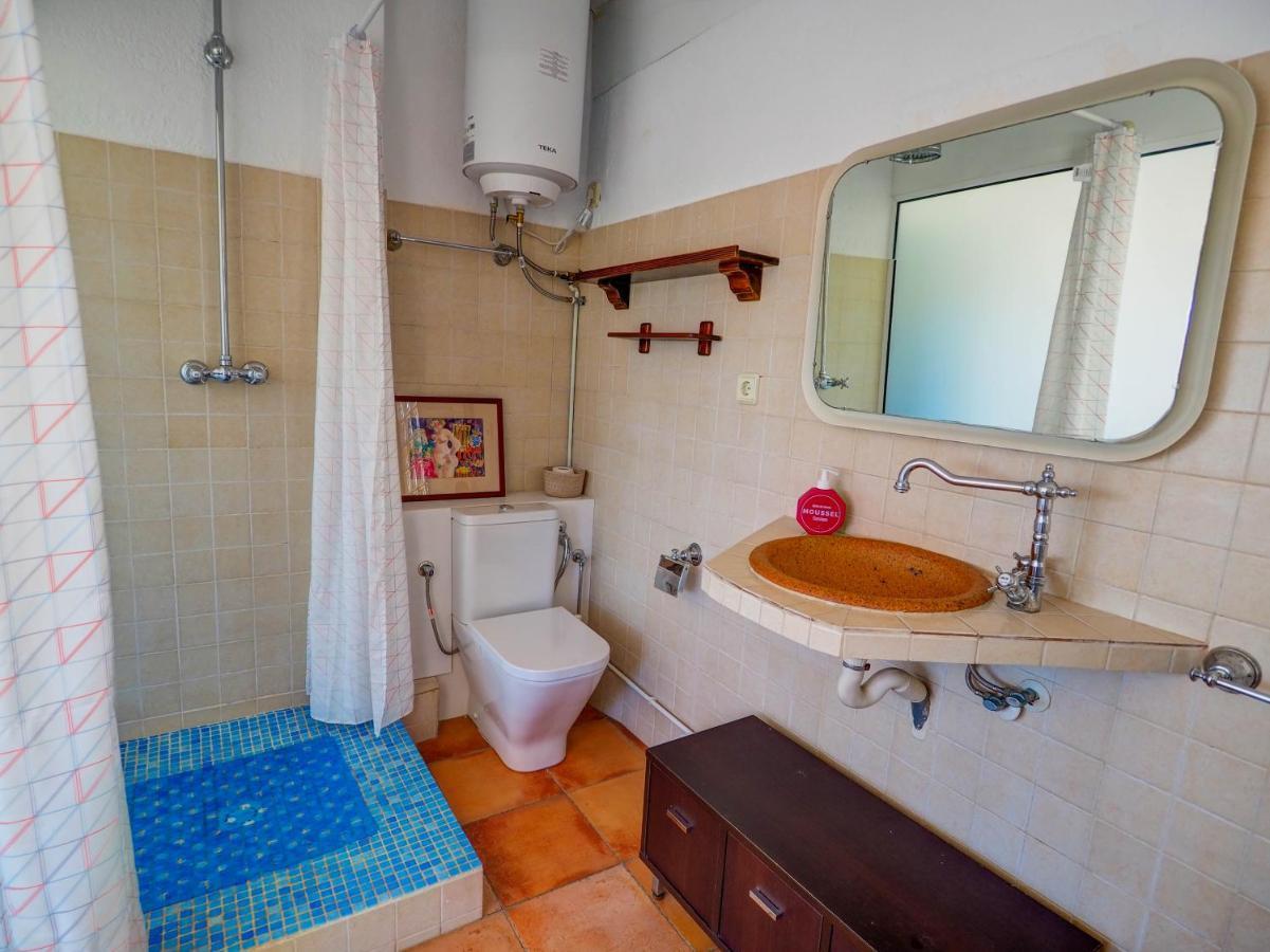 Elite Bonaire Penthouse By Hello Homes Sitges Zewnętrze zdjęcie