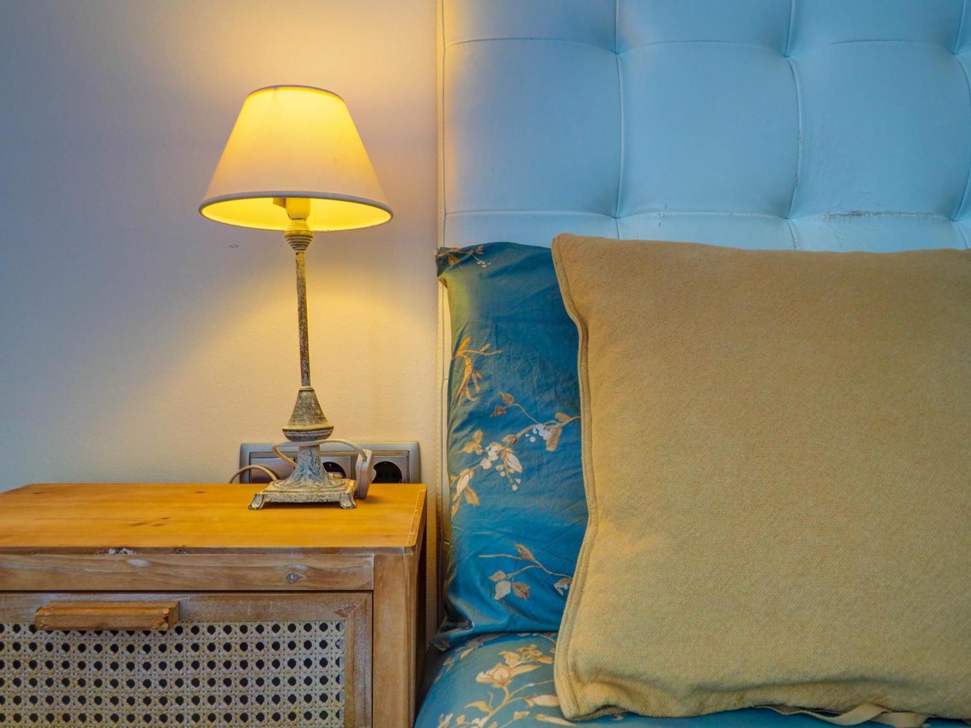 Elite Bonaire Penthouse By Hello Homes Sitges Zewnętrze zdjęcie