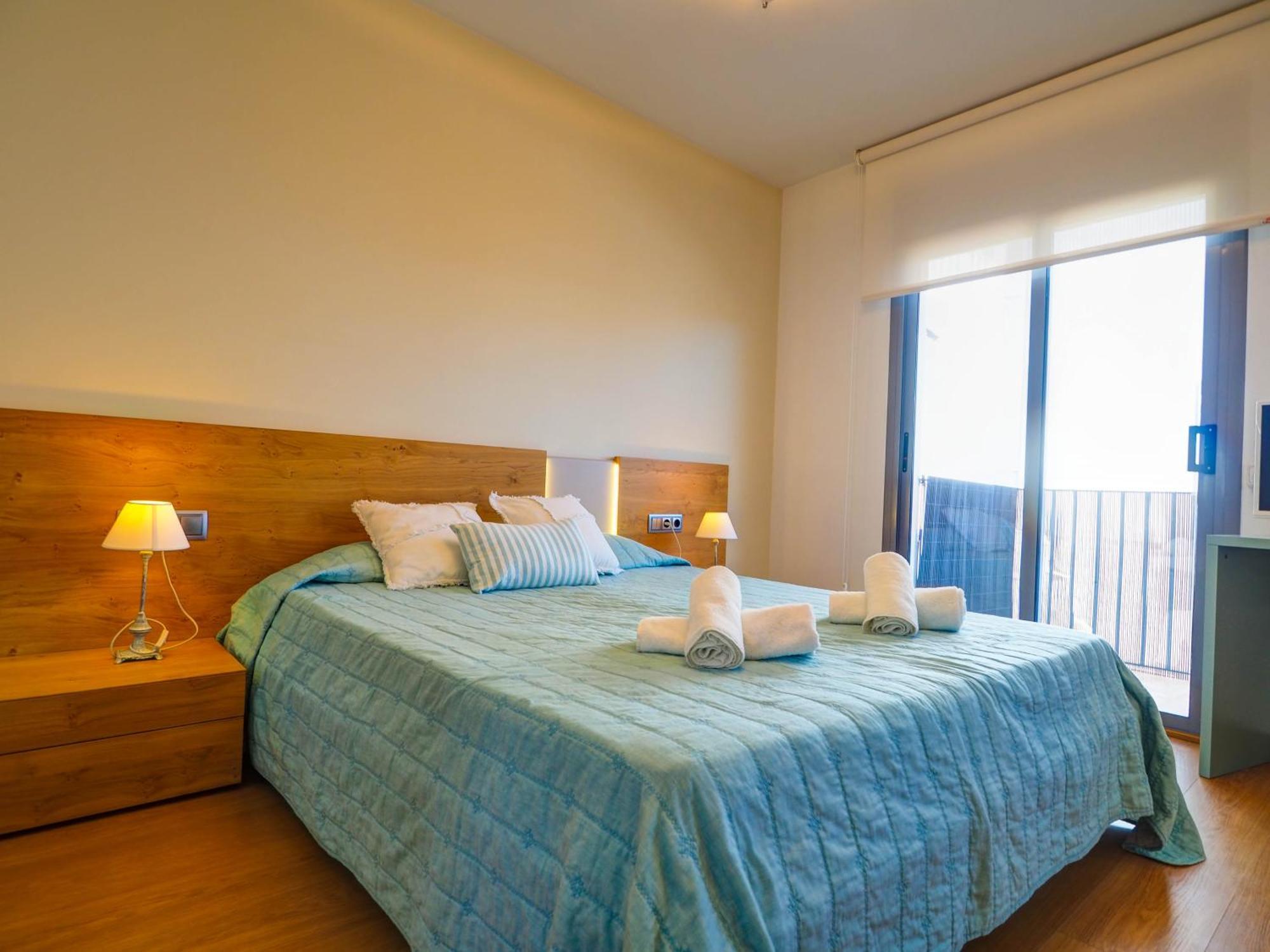 Elite Bonaire Penthouse By Hello Homes Sitges Zewnętrze zdjęcie