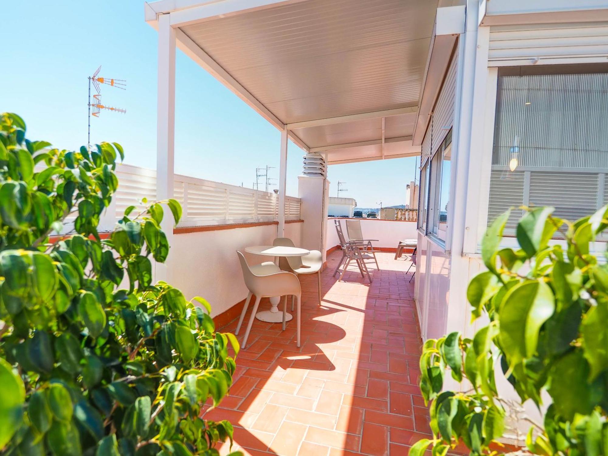 Elite Bonaire Penthouse By Hello Homes Sitges Zewnętrze zdjęcie